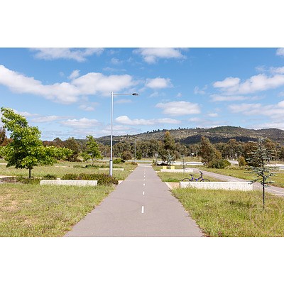102 David Fleay Street, Wright ACT 2611