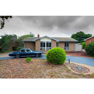 26 Wrixon Street, Latham ACT 2615