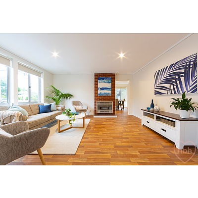 26 Wrixon Street, Latham ACT 2615