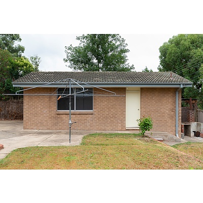 26 Wrixon Street, Latham ACT 2615