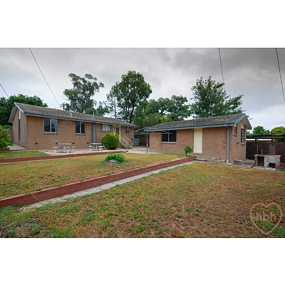 26 Wrixon Street, Latham ACT 2615