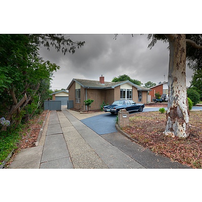 26 Wrixon Street, Latham ACT 2615