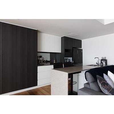 218/45 Ainslie Avenue, Braddon ACT 2612