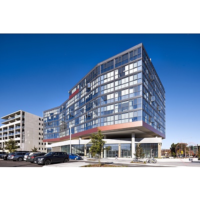 218/45 Ainslie Avenue, Braddon ACT 2612