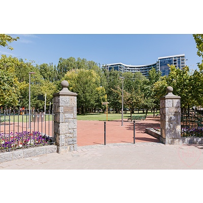 218/45 Ainslie Avenue, Braddon ACT 2612