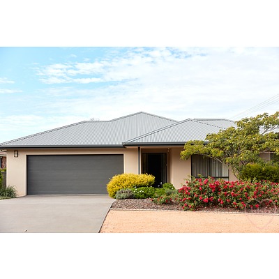 4 Jemalong Street, Duffy ACT 2611