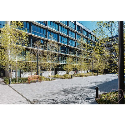 410/6 Provan Street, Campbell ACT 2612