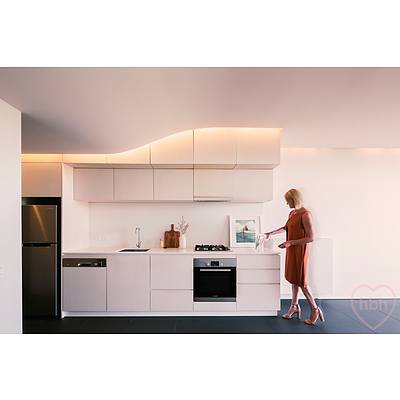 312/25 Edinburgh Avenue, City ACT 2601