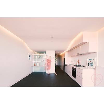 312/25 Edinburgh Avenue, City ACT 2601