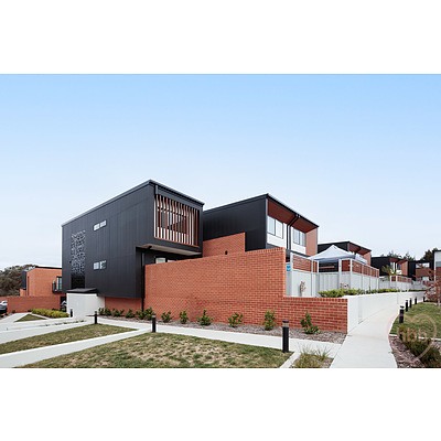 107/1 Rowland Rees Crescent, Greenway ACT 2900