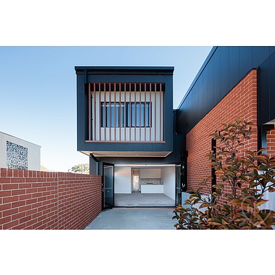 107/1 Rowland Rees Crescent, Greenway ACT 2900