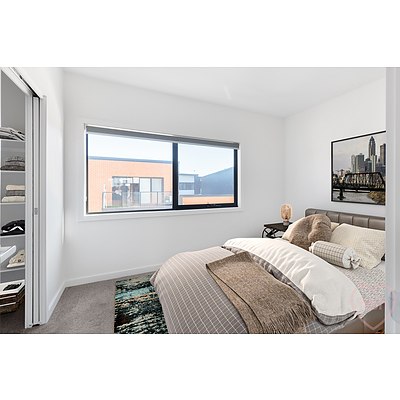 107/1 Rowland Rees Crescent, Greenway ACT 2900