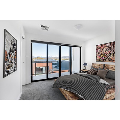 107/1 Rowland Rees Crescent, Greenway ACT 2900