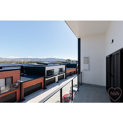 107/1 Rowland Rees Crescent, Greenway ACT 2900