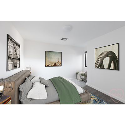 107/1 Rowland Rees Crescent, Greenway ACT 2900
