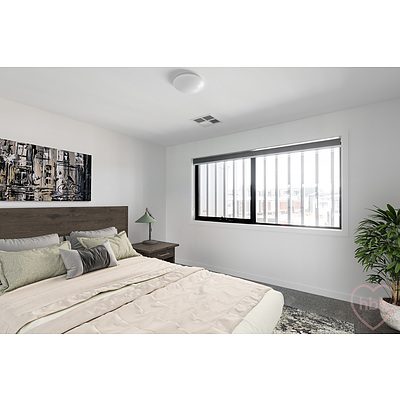 107/1 Rowland Rees Crescent, Greenway ACT 2900