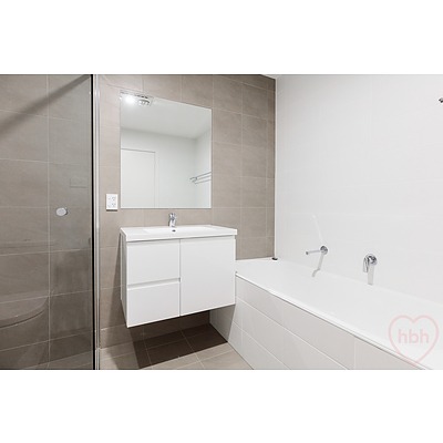 107/1 Rowland Rees Crescent, Greenway ACT 2900