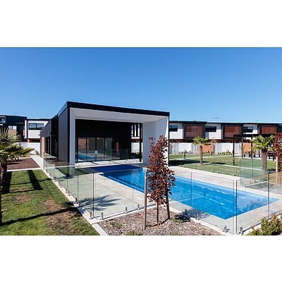 107/1 Rowland Rees Crescent, Greenway ACT 2900