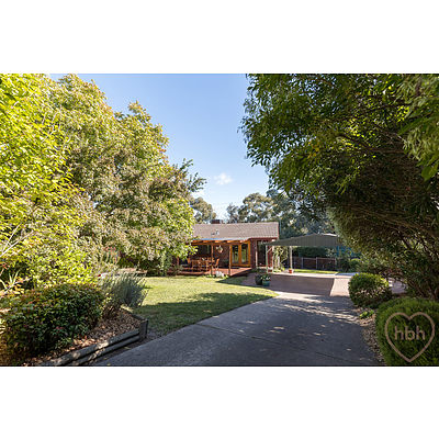 65 Coningham Street, Gowrie ACT 2904
