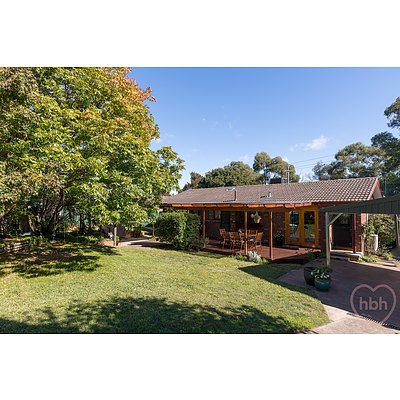 65 Coningham Street, Gowrie ACT 2904