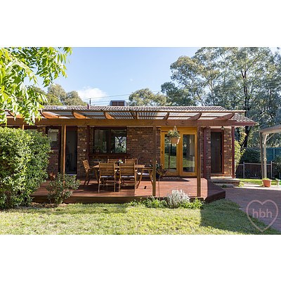 65 Coningham Street, Gowrie ACT 2904