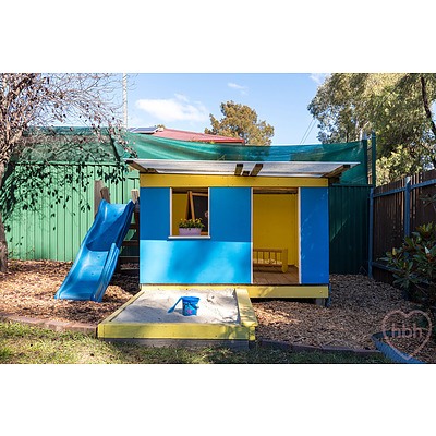 65 Coningham Street, Gowrie ACT 2904