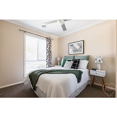 18 Fernando Street, Bonner ACT 2914
