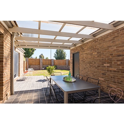 18 Fernando Street, Bonner ACT 2914
