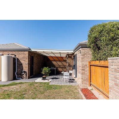 18 Fernando Street, Bonner ACT 2914