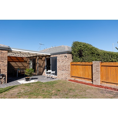 18 Fernando Street, Bonner ACT 2914