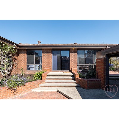 5 Stanfield Close, Kambah ACT 2902