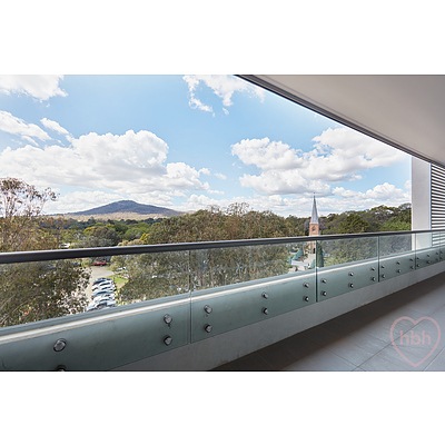 41/43 Constitution Avenue, Reid ACT 2612