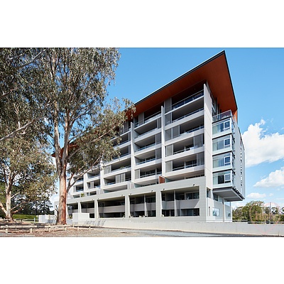41/43 Constitution Avenue, Reid ACT 2612