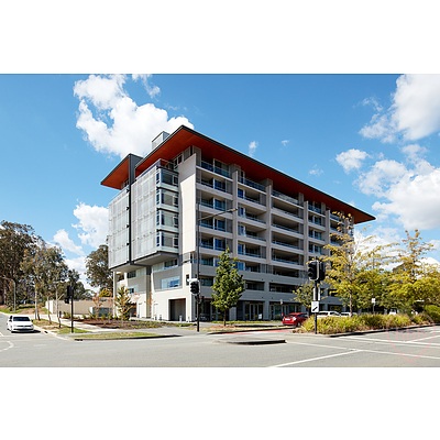 41/43 Constitution Avenue, Reid ACT 2612