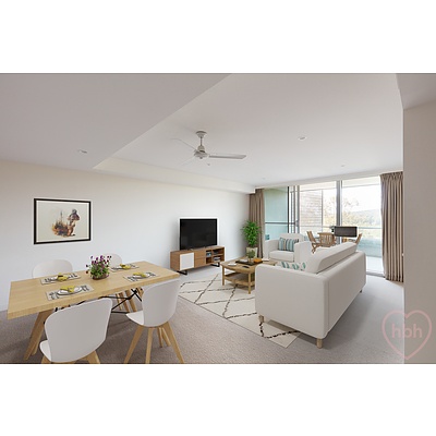 41/43 Constitution Avenue, Reid ACT 2612