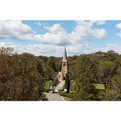 41/43 Constitution Avenue, Reid ACT 2612