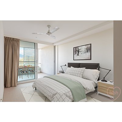 41/43 Constitution Avenue, Reid ACT 2612