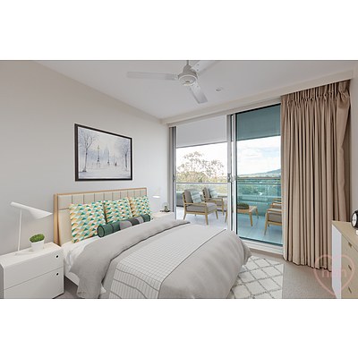 41/43 Constitution Avenue, Reid ACT 2612