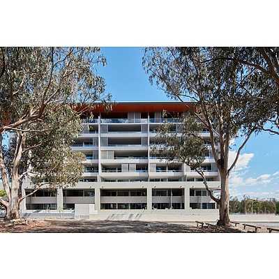 41/43 Constitution Avenue, Reid ACT 2612