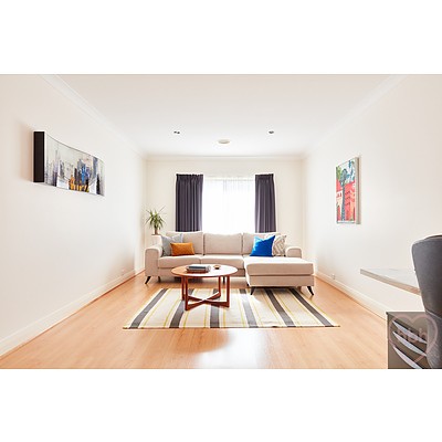 4 Jemalong Street, Duffy ACT 2611