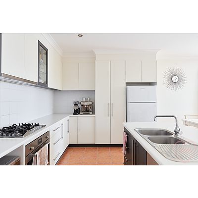 4 Jemalong Street, Duffy ACT 2611