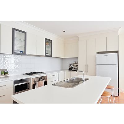 4 Jemalong Street, Duffy ACT 2611