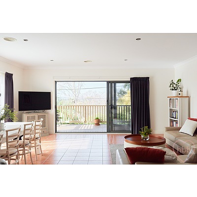 4 Jemalong Street, Duffy ACT 2611