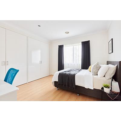 4 Jemalong Street, Duffy ACT 2611