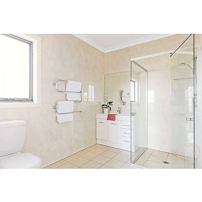 4 Jemalong Street, Duffy ACT 2611