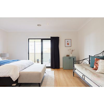 4 Jemalong Street, Duffy ACT 2611