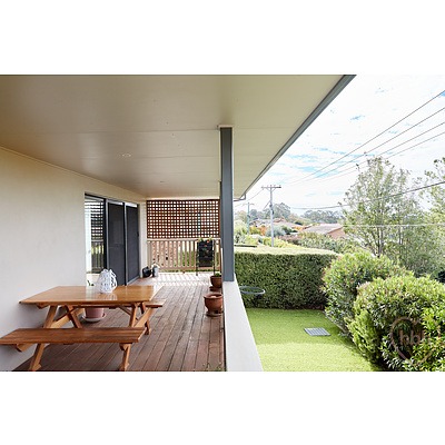 4 Jemalong Street, Duffy ACT 2611