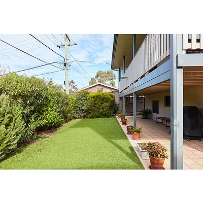 4 Jemalong Street, Duffy ACT 2611