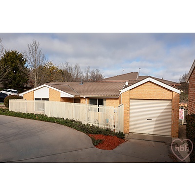 62/42 Paul Coe Crescent, Ngunnawal ACT 2913