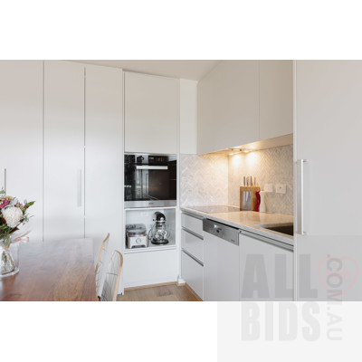 510/12 Provan Street, Campbell ACT 2612